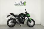 Kawasaki Z125 Performance, Motoren, Motoren | Kawasaki, Bedrijf, 125 cc, 11 kW of minder, Moto6