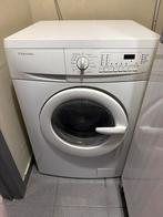 Electrolux EWF 1620, Ophalen, Gebruikt