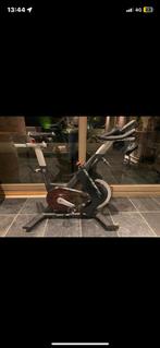 Spinning fiets dc athletics, Sport en Fitness, Ophalen, Zo goed als nieuw