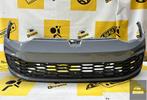 VW GOLF 8 VIII GTI GTD GTE Voorbumper 5H0807221G origineel, Gebruikt, Voor, Volkswagen, Bumper
