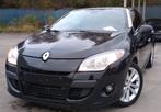 Renault Megane Mégane CC 1.9 dCi Dynamique FAP, Autos, Euro 5, Achat, Noir, 96 kW