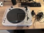 Lenco L-85 platenspeler, Zo goed als nieuw, Automatisch, Platenspeler, Ophalen