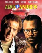 DVD #3 - AMOS & ANDREW (1 disc edition), Cd's en Dvd's, Dvd's | Komedie, Gebruikt, Ophalen of Verzenden