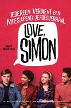 Love Simon  / Becky Alberttalli, Boeken, Ophalen of Verzenden, Zo goed als nieuw