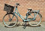 Vélo Batavus pour femme avec panier, Vélos & Vélomoteurs, Comme neuf, Enlèvement ou Envoi