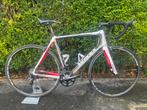 Eddy Merckx emx-3, Fietsen en Brommers, Fietsen | Racefietsen, Ophalen, Zo goed als nieuw, Carbon