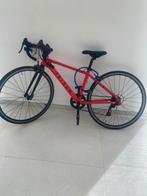 Sport fiets, Ophalen, Zo goed als nieuw