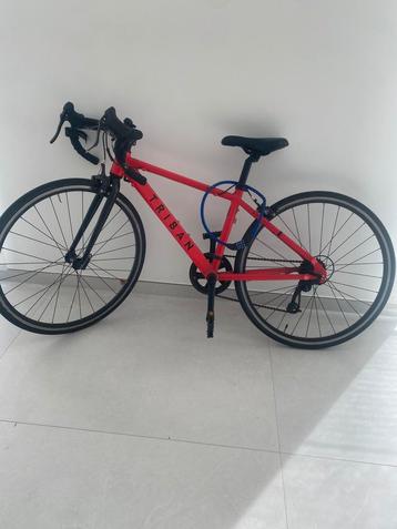 Sport fiets  beschikbaar voor biedingen