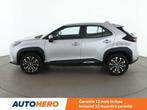 Toyota Yaris Cross 1.5 Hybrid 2WD Active (bj 2023), Auto's, 4 zetels, Stof, Gebruikt, 116 pk