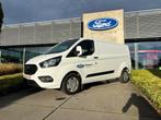 Ford Transit Custom TREND / 130 PK / AUTOMAAT / 300L / L2H1, Auto's, Ford, Automaat, Monovolume, https://public.car-pass.be/vhr/3743b4b7-280b-48ed-9c7f-166851fb859a