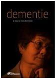 Dementie, je staat er niet alleen voor, Ophalen of Verzenden, Zo goed als nieuw