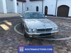 Jaguar XJ Sovereign 4.0 V8 | 1998 | Route 66 Auctions, Achat, Entreprise, Boîte manuelle, Autre carrosserie