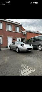 Mazda MX-5 1992 1.6, Auto's, Mazda, Particulier, 2 zetels, MX-5, Euro 2