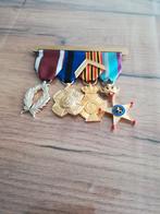 Medaille. Militair