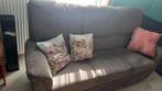 Canapé 3 places,, Maison & Meubles, Canapés | Salons, Enlèvement, Utilisé