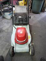 Machine à gazon électrique Honda 42 cm de large, Enlèvement