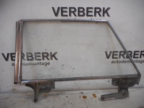 PORTIERRUIT RECHTS ACHTER Chevrolet USA Impala (01-1970/-), Auto-onderdelen, Ruiten en Toebehoren, Chevrolet, Gebruikt