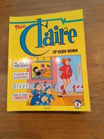 Claire, Boeken, Ophalen of Verzenden, Zo goed als nieuw