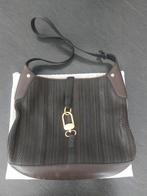 Handtas delvaux, Handtassen en Accessoires, Tassen | Damestassen, Ophalen of Verzenden, Gebruikt, Handtas
