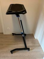 Tafel indoorcycling CXWXC (gebasseerd op Wahoo Kickr tafel), Sport en Fitness, Wielrennen, Ophalen, Zo goed als nieuw
