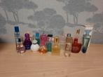 Parfums   19 stuks, Enlèvement