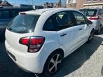 CITROEN C3, Auto's, Citroën, Stof, Wit, Bedrijf, 5 deurs