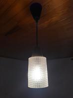 Vintage / antieke lamp uit klooster, Antiek en Kunst, Ophalen