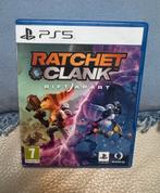 Ratchet en Clank Rift apart voor PS5, Ophalen of Verzenden, Gebruikt