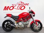 DUCATI MONSTER S2R800***MOTODOC.BE***, Motos, Motos | Ducati, Naked bike, 2 cylindres, 800 cm³, Entreprise