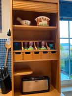 Keuken Cuisine zie foto’s, Huis en Inrichting, Keuken | Keukenelementen, Ophalen, Gebruikt