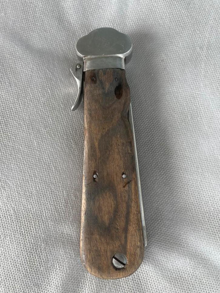 Dolk mes bajonet ww2, Verzamelen, Militaria | Tweede Wereldoorlog, Ophalen