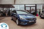 Opel Astra 1.2 TURBO ELEGANCE BUSINESS BREAK FULL OPTION, 0 kg, 1199 cc, Bedrijf, 5 deurs