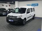 Renault Kangoo MAXI * UTILITAIRE * SEULEMENT 32.000KM! * TOP, Auto's, Bestelwagens en Lichte vracht, Voorwielaandrijving, 1330 kg