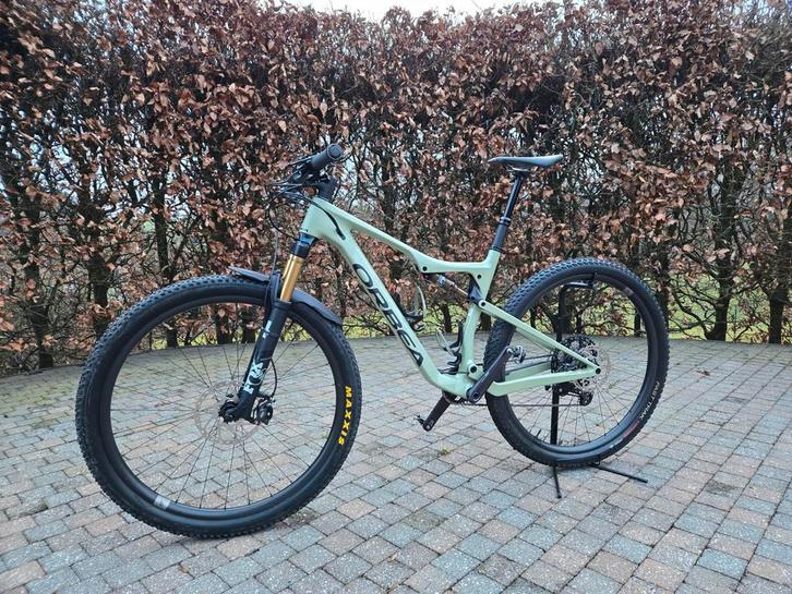 Obea oiz m10 tr (L), Fietsen en Brommers, Fietsen | Mountainbikes en ATB