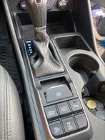 Hyundai tucson 4wd 2.0, Auto's, 4 cilinders, Leder, 5 deurs, Particulier