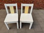 2 kinderstoeltjes ikea, Kinderen en Baby's, Ophalen
