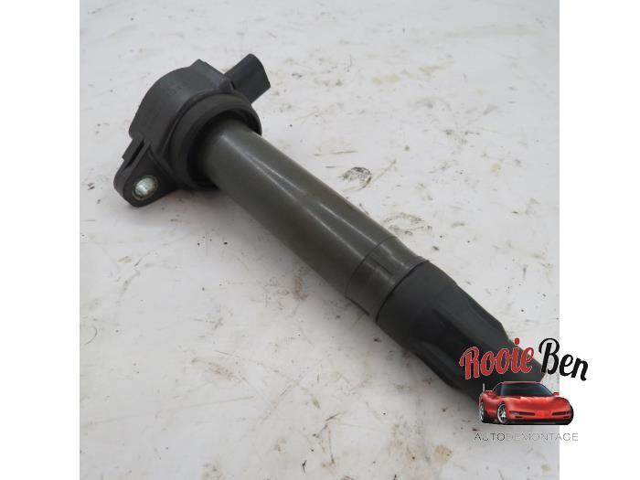 Bobine van een Dodge Caliber, Auto-onderdelen, Motor en Toebehoren, Dodge, Gebruikt, 3 maanden garantie, Ophalen of Verzenden