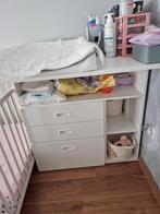 IKEA commode, Kinderen en Baby's, Ophalen, Zo goed als nieuw
