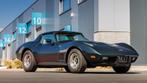 Chevrolet Corvette L82 1979, Auto's, Chevrolet, Automaat, Corvette, Particulier, 2 deurs