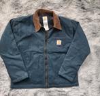 Prachtig Carhartt Rework-jack - maat XL, Kleding | Heren, Blauw, Carhartt, Ophalen of Verzenden, Maat 56/58 (XL)
