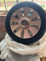 4 Originele wielset van Audi, 0485022541, Auto diversen, Wieldoppen, Ophalen, Zo goed als nieuw