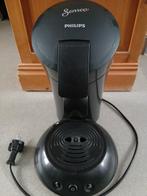 Philips SenSeo-koffiezetapparaat, Gebruikt, Koffiemachine, Ophalen of Verzenden, 2 tot 4 kopjes