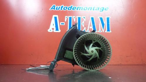 KACHEL VENTILATORMOTOR Clio II diesel (BB / CB / SB), Auto-onderdelen, Airco en Verwarming, Renault, Gebruikt