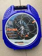 Sneeuwkettingen Tecna Weissenfels, Auto diversen, Sneeuwkettingen, Ophalen, Nieuw