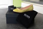 Schoenen, merk Hugo Boss, maat 36, als nieuw, Overige kleuren, Verzenden, Ballerina's, Zo goed als nieuw