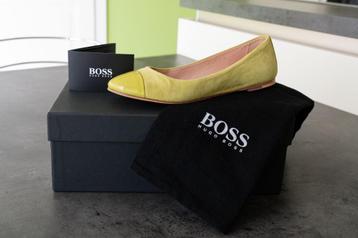 Schoenen, merk Hugo Boss, maat 36, als nieuw beschikbaar voor biedingen