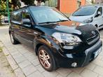 KIA SOUL 1.6 BENZINE 115000KM AIRCO 4000€ EXPORT, Voorwielaandrijving, Euro 5, 4 cilinders, 1600 cc