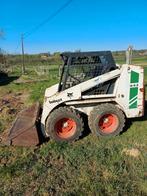 bobcat, Zakelijke goederen, Landbouw | Werktuigen, Ophalen