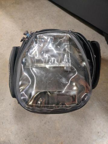 Motor tas gebruik, Motoren, Ophalen of Verzenden, Zo goed als nieuw
