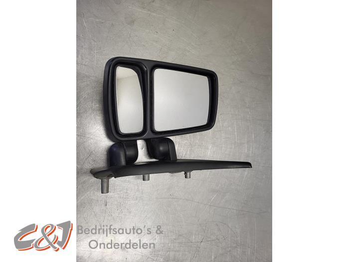 Buitenspiegel links van een Renault Master, Auto-onderdelen, Spiegels, Renault, Gebruikt, 3 maanden garantie, Ophalen of Verzenden